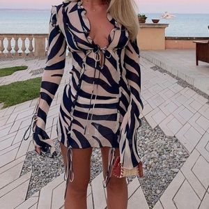 Rat & Boa Annika Dress